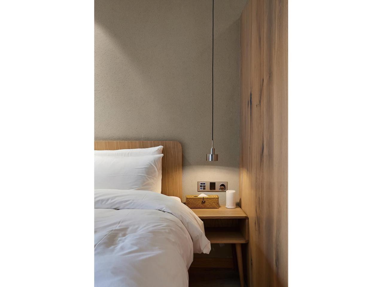 Ebo Hotel Hangzhou Wulin - 5 Mins Drive To The West Lake Ngoại thất bức ảnh