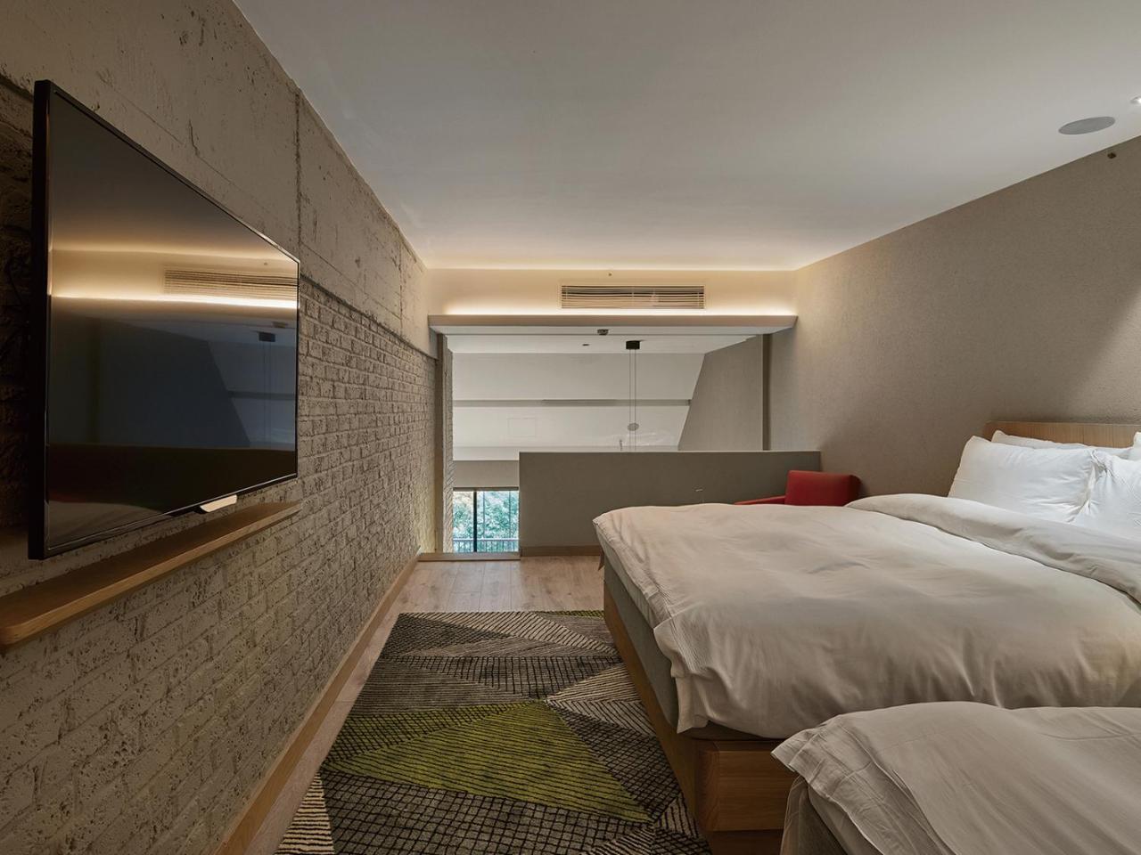 Ebo Hotel Hangzhou Wulin - 5 Mins Drive To The West Lake Ngoại thất bức ảnh