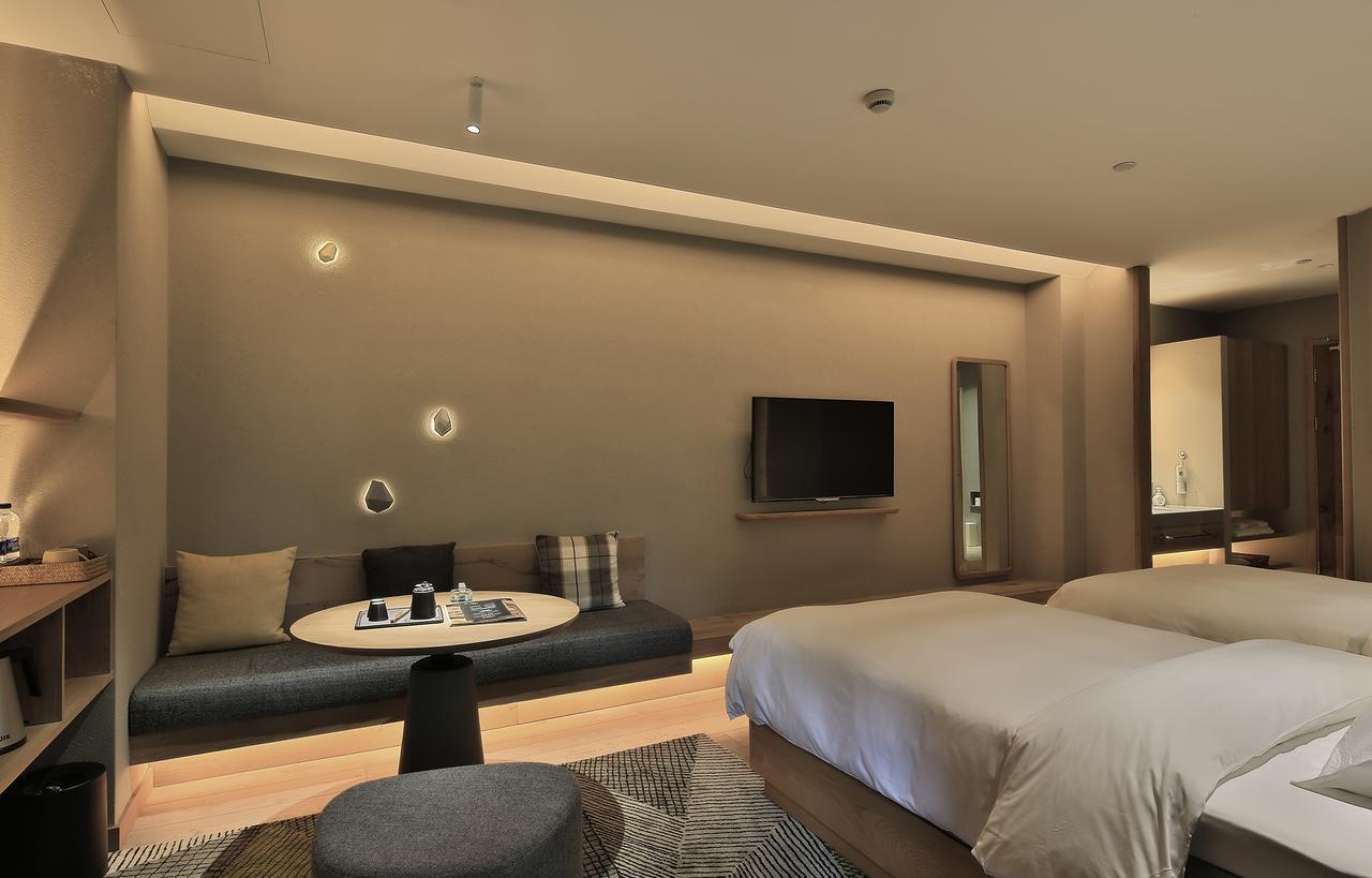 Ebo Hotel Hangzhou Wulin - 5 Mins Drive To The West Lake Ngoại thất bức ảnh