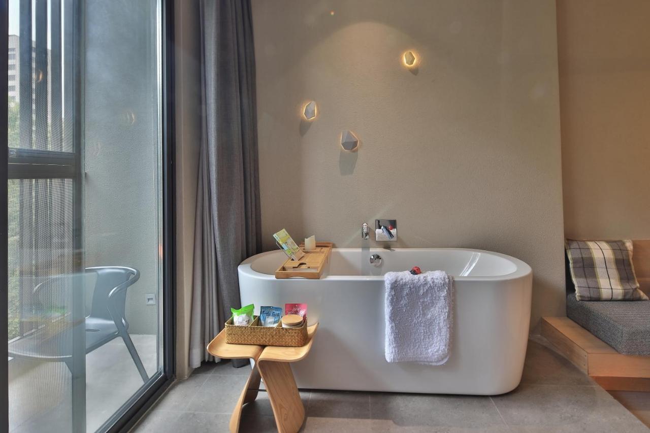 Ebo Hotel Hangzhou Wulin - 5 Mins Drive To The West Lake Ngoại thất bức ảnh