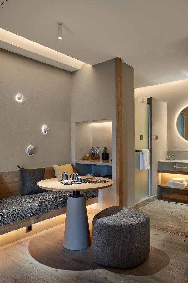 Ebo Hotel Hangzhou Wulin - 5 Mins Drive To The West Lake Ngoại thất bức ảnh