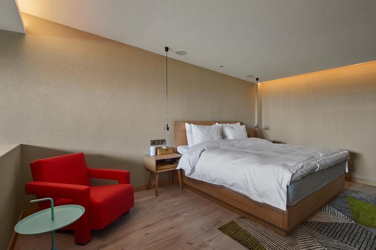 Ebo Hotel Hangzhou Wulin - 5 Mins Drive To The West Lake Ngoại thất bức ảnh